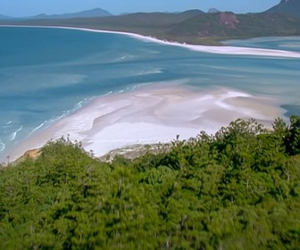 Replay Les îles australiennes : un paradis à découvrir