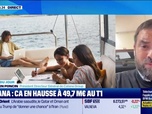 Replay Good Morning Market - Catana : CA en hausse à 49,7 millions d'euros au T1 - 16/01