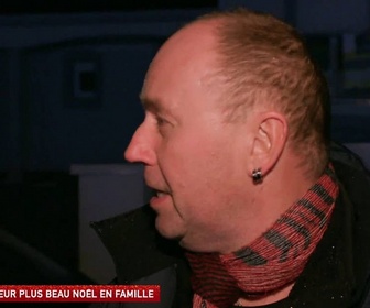 Replay Un jour, un doc - Leur plus beau Noël en famille (1/2)