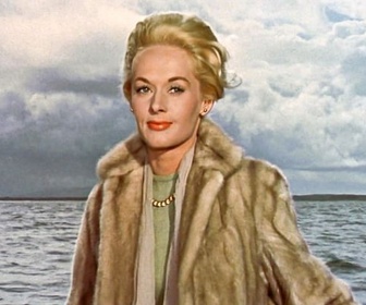 Replay Des oiseaux maudits aux bêtes sauvages - L'actrice Tippi Hedren