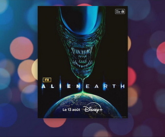 Replay À l'Affiche ! - Mercredi, Alien Earth, Dexter : les meilleures séries à voir cet été