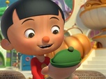 Replay Le village enchanté de Pinocchio - S1 E47 - Le meilleur jouet du monde