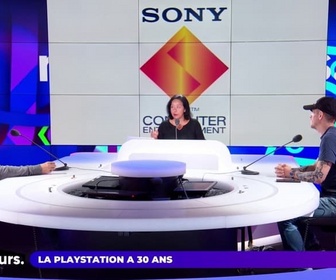 Replay Multijoueurs - 30 ans de PlayStation: comment Sony a changé la face du jeu vidéo