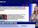Replay Tech & Co, la quotidienne - À lire sur le site Tech&Co : Jeux vidéo, Valve lance (enfin) sa Steam Machine, elle coûte plus de 1 000 euros à cause de l'IA et de la pénurie de composants, par Salomé Ferraris - 23/06