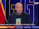 Replay Les Grandes Gueules - Pour Macron, certains politiques et médias rendent les gens fous : a-t-il raison ?