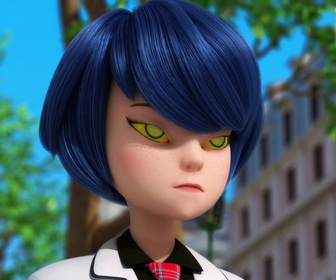 Replay Les aventures de Ladybug et Chat Noir - Miracle Queen (La bataille des Miraculous 2ème partie)