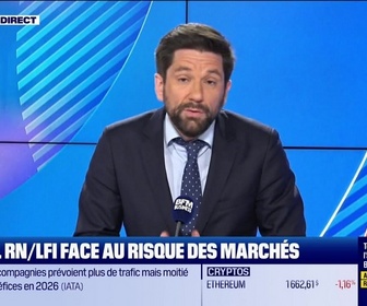 L'édito de Raphaël Legendre replay