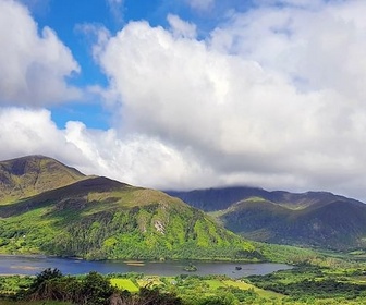 Replay Le Sud verdoyant - Aux quatre coins de l'Irlande