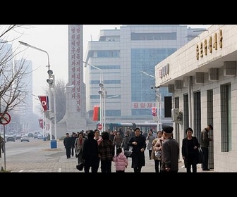 Replay La Chine reprend ses vols vers la Corée du Nord après six ans d'arrêt