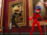 Replay Miraculous - Les aventures de Ladybug et Chat Noir - Riposte