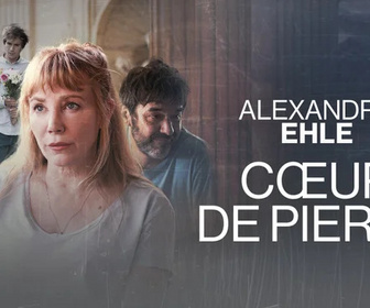 Replay Alexandra Ehle - 07/07/2026