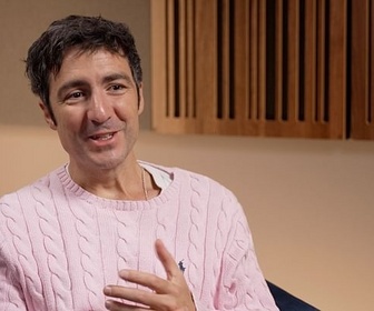 Replay Festival de Berlin 2026 - Yellow Letters rencontre avec le réalisateur İlker Çatak