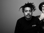 Replay Nuits Sonores 2026 - Carl Craig B2B Seth Troxler