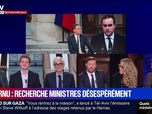 Replay BFM Direct - Dimanche 12 octobre 2025