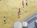 Replay Boruto - Naruto next generations - S6 E4 - Rassemblement des aspirants !