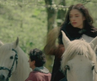 Replay Merlin - S5 E4 - Le sortilège de Morgane