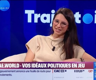 Replay Trajectoire : nebulae.world - vos idéaux politiques en jeu - 21/04