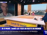 Replay 7 MINUTES POUR COMPRENDRE - Après les Jeux olympiques de Paris, à quoi vont ressembler ceux de Los Angeles en 2028?