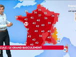 Replay Canicule : le grand basculement