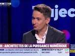 Replay Trajectoire : 2AMH, architectes de la puissance numérique - 29/10