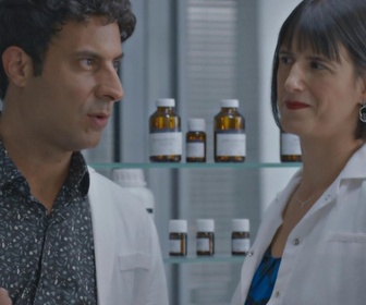 Replay Les Arômes du cœur - S01 E43