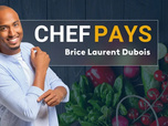 Replay Chef pays - Fricassée de carottes à la crème, gremolata aux épices