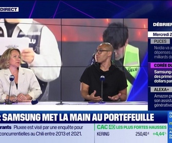 Replay Tech & Co, la quotidienne - Le Débrief de la tech - Mercredi 27 mai