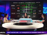 Replay Multijoueurs - Xbox Showcase : le grand vainqueur du Summer Game Fest