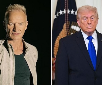 Replay Sting / Droits de douane américains - 28 minutes