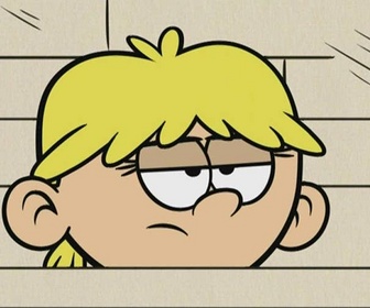 Replay Bienvenue chez les Loud - Comme un chef