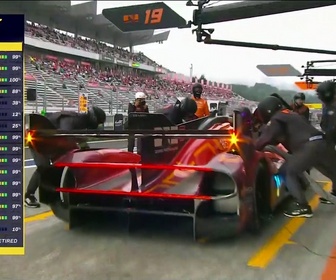 Replay Sport Autos 6 Heures de Fuji 2026
