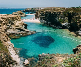 Replay Alentejo, le Portugal authentique