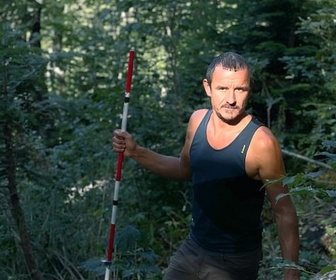 Replay Forêts primaires, le poumon vert de l'Europe - GEO Reportage