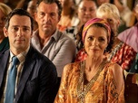 Replay Meurtres au paradis - S12 E101 - L'étrange Noël de Debbie