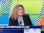 Replay Good Morning Business - DIRECT VIDÉO - Ambroise Fayolle, vice-président de la Banque européenne d'investissement