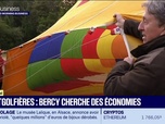 Replay Good Morning Business - TVA : les montgolfières dans le viseur