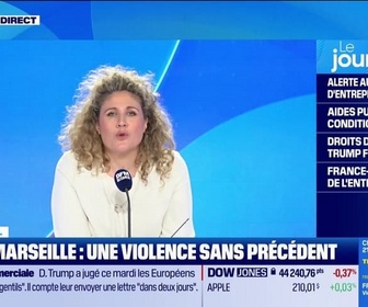 Replay Good Morning Business - Mercedi 9 juillet