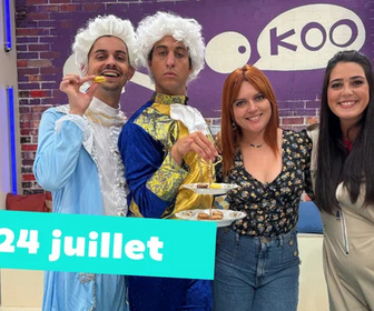 Replay Okoo-koo - Best Of du 24 Juillet 2025