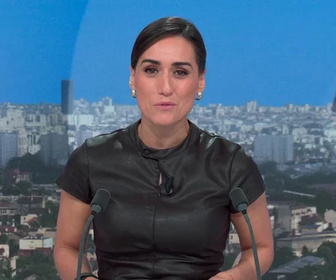 Replay Le fil info - 19/09/2026