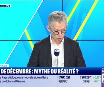 Replay Tout pour investir - Le déchiffrage : Rallye de décembre, mythe ou réalité ? - 03/12