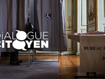 Replay Dialogue citoyen - Municipales 2026 : Qu'attendent les Français de leurs futurs maires ?