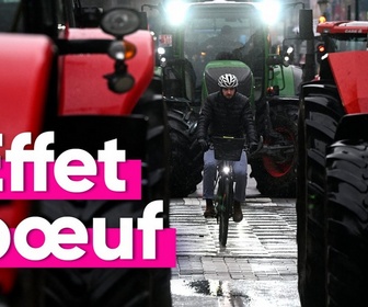 Replay Top Info - Blocage des agriculteurs : où, quand, pourquoi ?