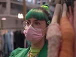 Replay La Collection européenne - Ou finissent nos vêtements
