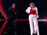 Replay Eurovision - Teya & Salena - Who The Hell Is Edgar ? (Autriche)