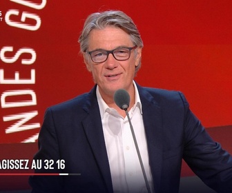 Replay Les Grandes Gueules - Une mère mime un égorgement à une enseignante. Faut-il exclure ses enfants de l'école ?