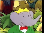 Replay BABAR - S01 E14 - Le plus beau cadeau du monde