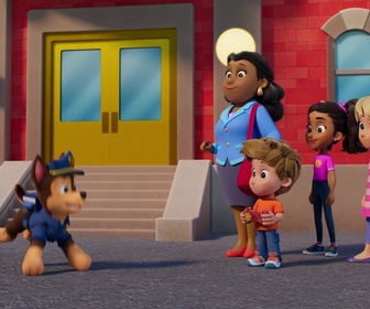 Replay Paw Patrol, la Pat'Patrouille - Mission Détectives : A la recherche de Ryder