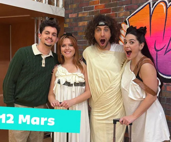 Replay Okoo-koo - 12/03/2026