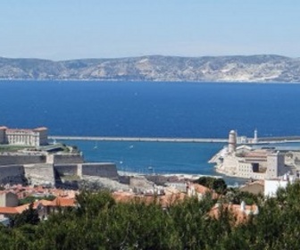 Replay Patrimoines de France - Made in Marseille