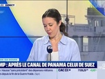 Replay Le monde qui bouge - Caroline Loyer : Trump, après le canal de Panama celui de Suez - 28/04